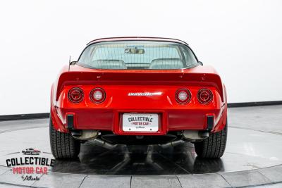 1979 Chevrolet Corvette Restomod