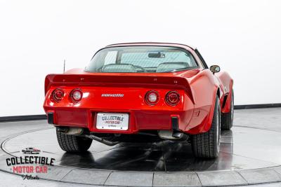 1979 Chevrolet Corvette Restomod