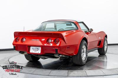 1979 Chevrolet Corvette Restomod