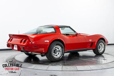 1979 Chevrolet Corvette Restomod