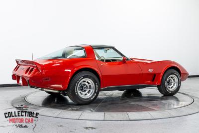 1979 Chevrolet Corvette Restomod