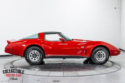 1979 Chevrolet Corvette Restomod