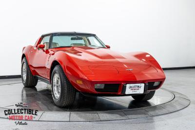 1979 Chevrolet Corvette Restomod
