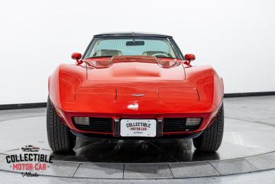 1979 Chevrolet Corvette Restomod