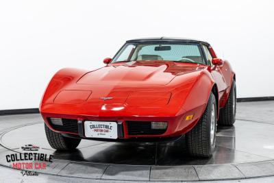 1979 Chevrolet Corvette Restomod