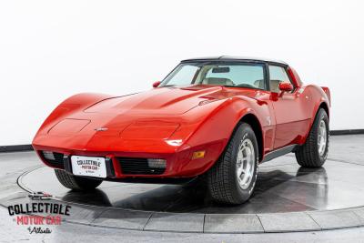 1979 Chevrolet Corvette Restomod