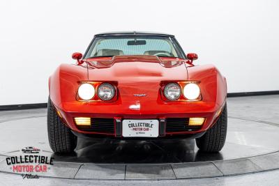 1979 Chevrolet Corvette Restomod