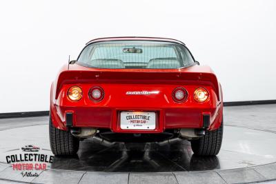1979 Chevrolet Corvette Restomod
