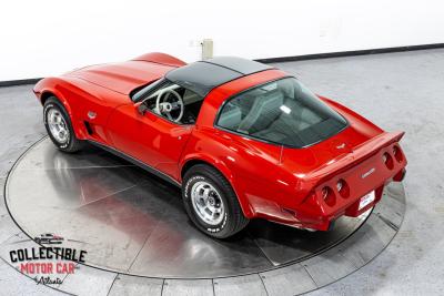 1979 Chevrolet Corvette Restomod