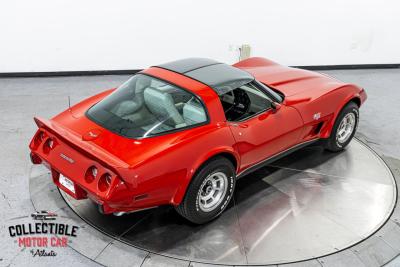1979 Chevrolet Corvette Restomod