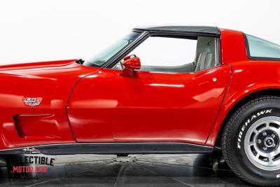 1979 Chevrolet Corvette Restomod