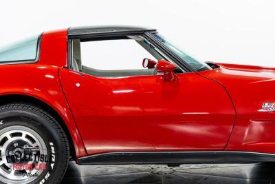 1979 Chevrolet Corvette Restomod