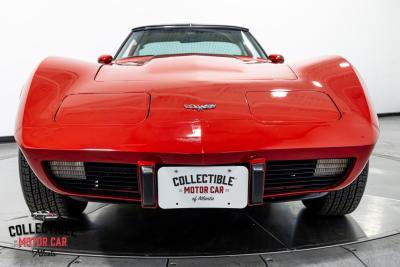 1979 Chevrolet Corvette Restomod
