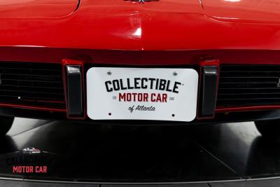 1979 Chevrolet Corvette Restomod