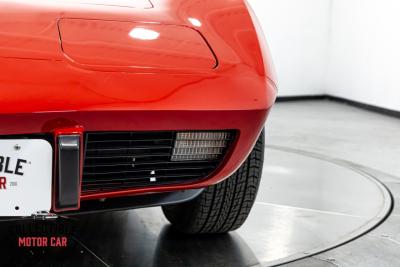 1979 Chevrolet Corvette Restomod