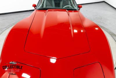 1979 Chevrolet Corvette Restomod