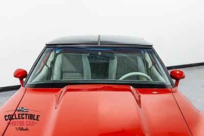 1979 Chevrolet Corvette Restomod