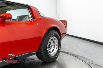 1979 Chevrolet Corvette Restomod