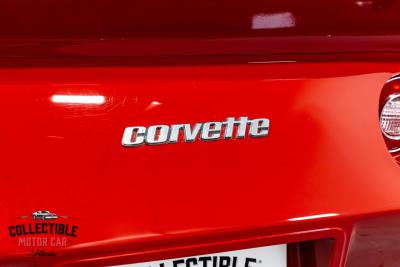1979 Chevrolet Corvette Restomod