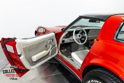 1979 Chevrolet Corvette Restomod