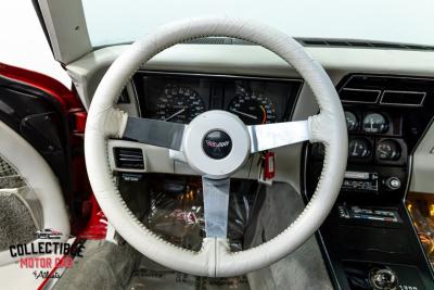 1979 Chevrolet Corvette Restomod