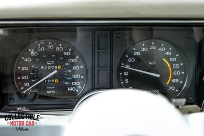 1979 Chevrolet Corvette Restomod