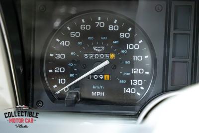 1979 Chevrolet Corvette Restomod