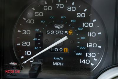 1979 Chevrolet Corvette Restomod