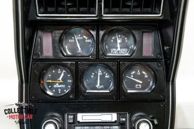1979 Chevrolet Corvette Restomod