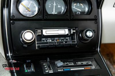 1979 Chevrolet Corvette Restomod