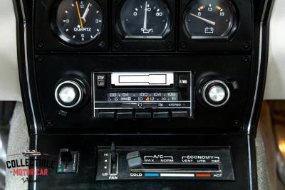 1979 Chevrolet Corvette Restomod