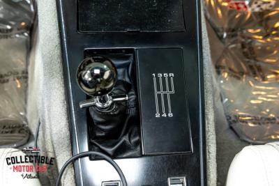 1979 Chevrolet Corvette Restomod