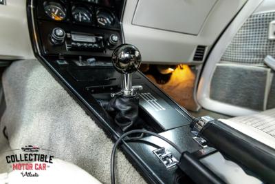 1979 Chevrolet Corvette Restomod