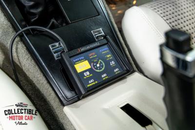 1979 Chevrolet Corvette Restomod