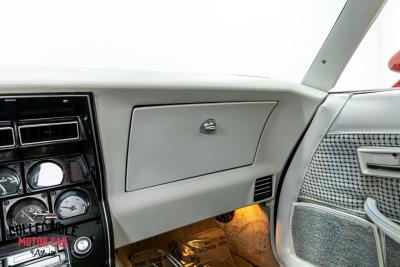 1979 Chevrolet Corvette Restomod