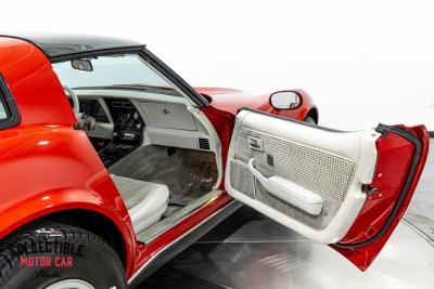 1979 Chevrolet Corvette Restomod