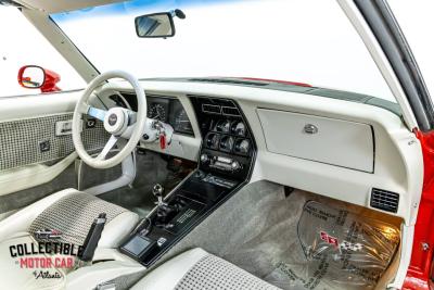 1979 Chevrolet Corvette Restomod