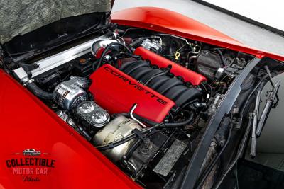1979 Chevrolet Corvette Restomod