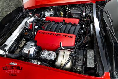 1979 Chevrolet Corvette Restomod