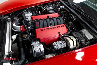 1979 Chevrolet Corvette Restomod