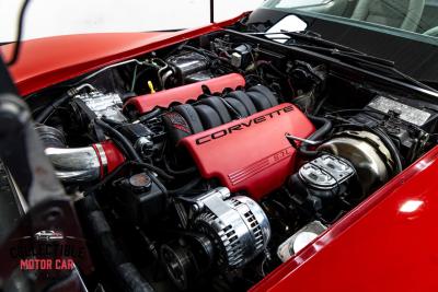 1979 Chevrolet Corvette Restomod