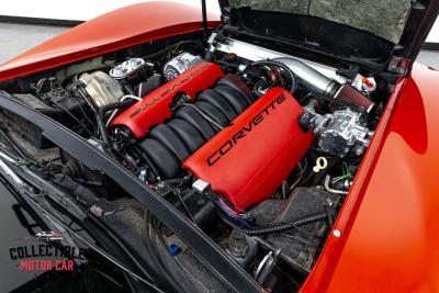 1979 Chevrolet Corvette Restomod