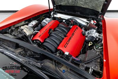 1979 Chevrolet Corvette Restomod