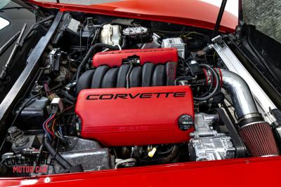 1979 Chevrolet Corvette Restomod