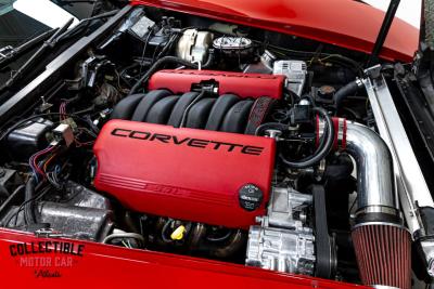 1979 Chevrolet Corvette Restomod