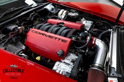 1979 Chevrolet Corvette Restomod