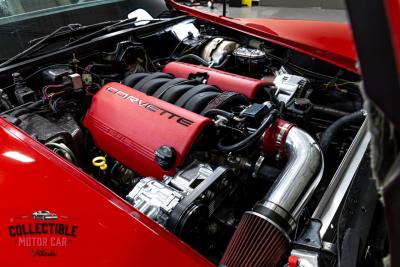 1979 Chevrolet Corvette Restomod