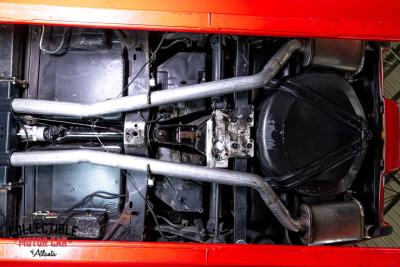 1979 Chevrolet Corvette Restomod