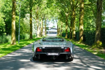 1993 Jaguar XJ220