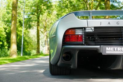 1993 Jaguar XJ220